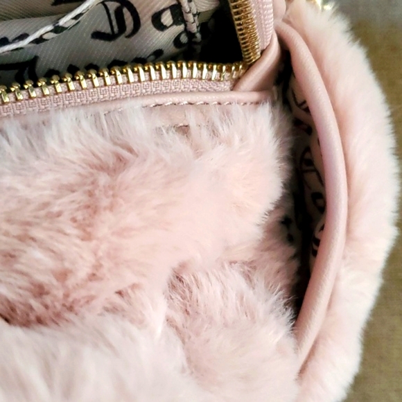 🎁👑🆕️👑 💖JUICY COUTURE 💖 "LET'S GET COZY BACKPACK 💖 - Picture 7 of 13
